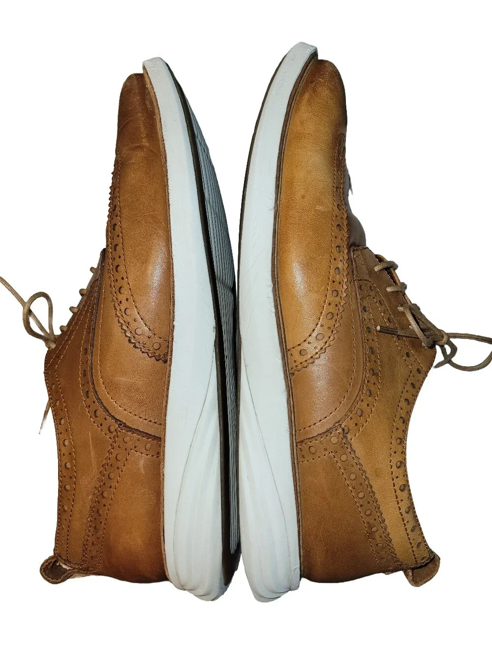 Cole Haan brand cole